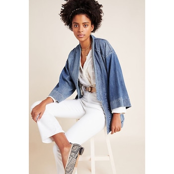 Spring 2020 Denim You Need